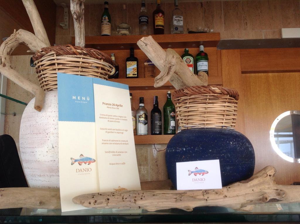 Danio Beach House Lido di Camaiore Værelse billede