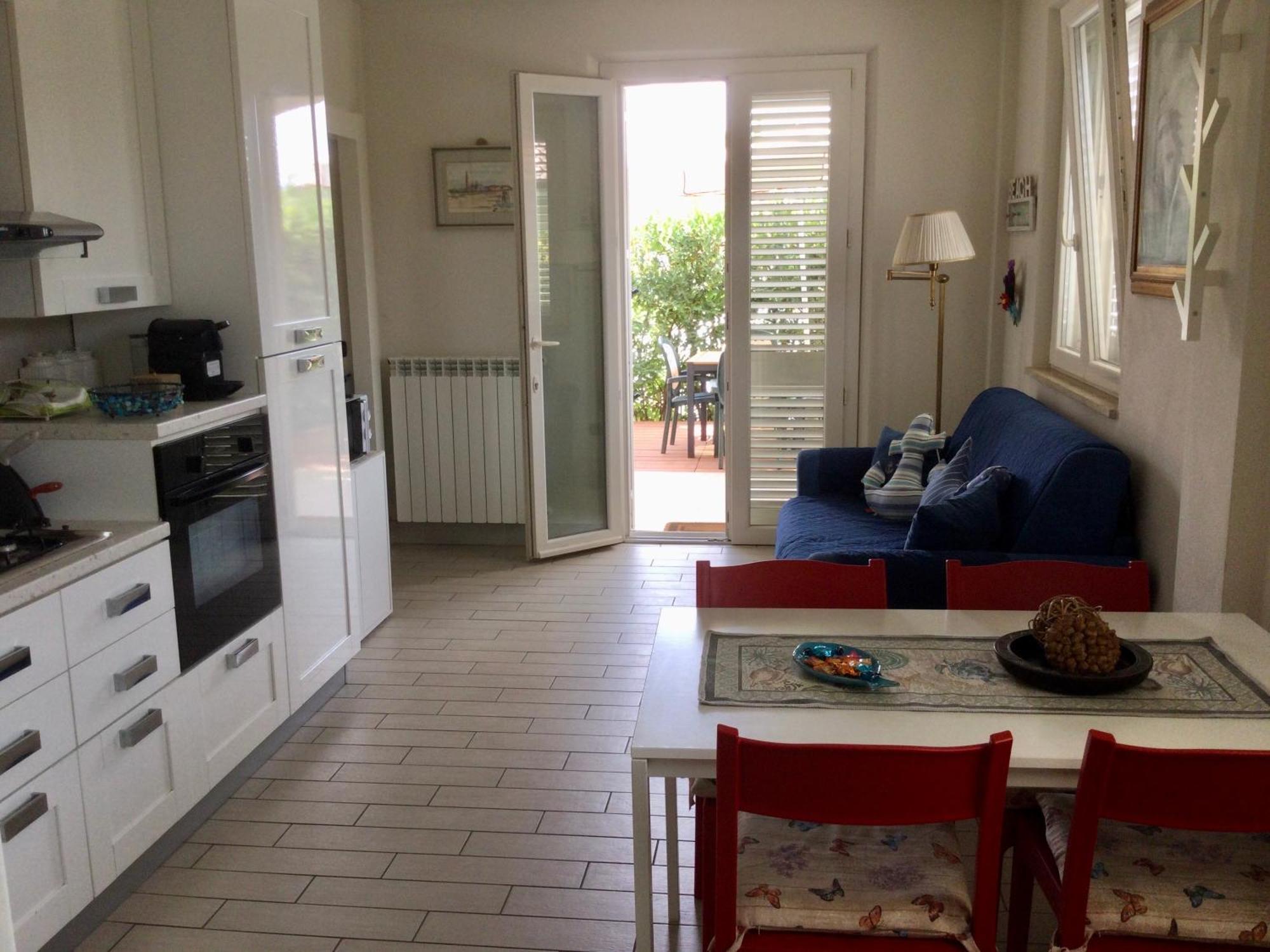 Danio Beach House Lido di Camaiore Eksteriør billede