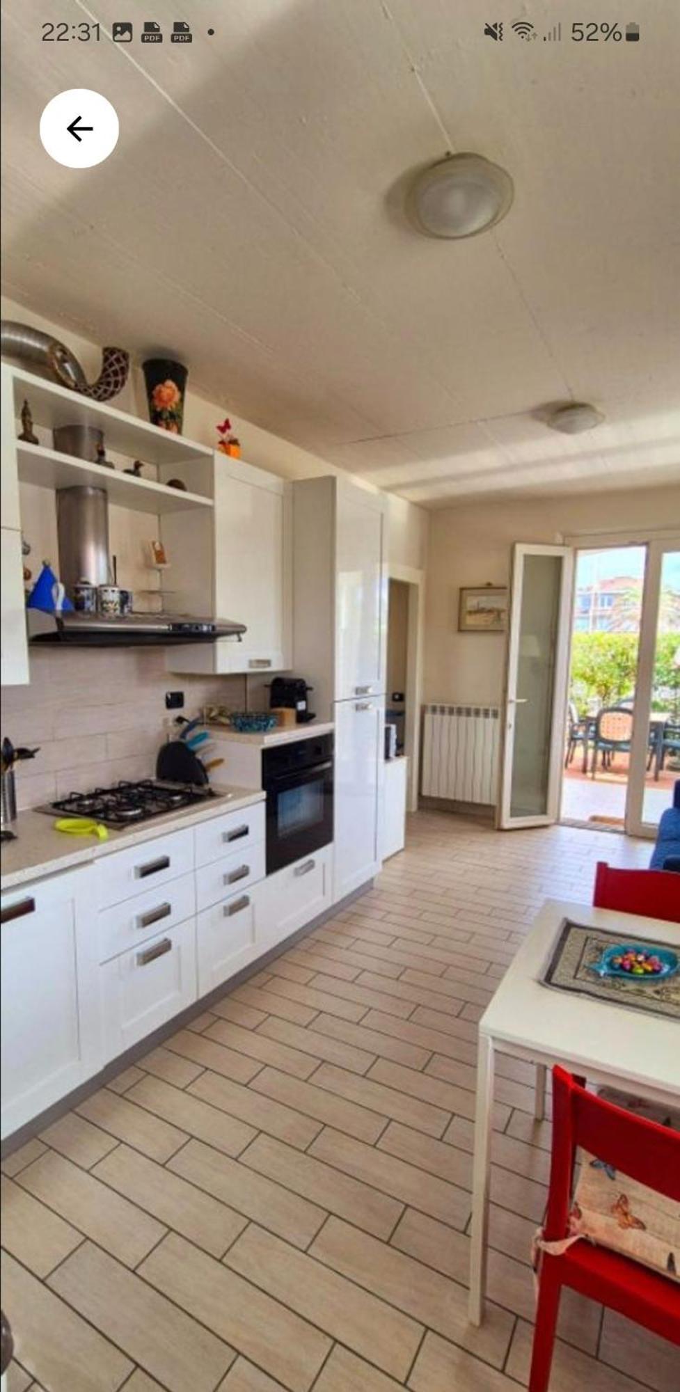 Danio Beach House Lido di Camaiore Eksteriør billede