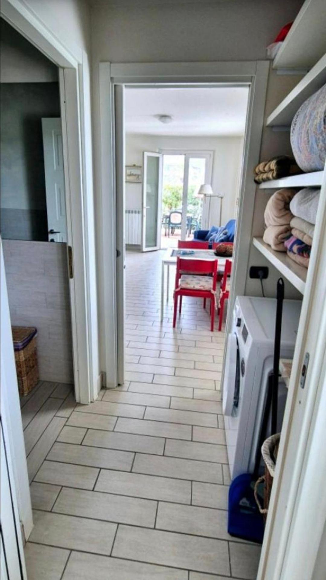 Danio Beach House Lido di Camaiore Eksteriør billede