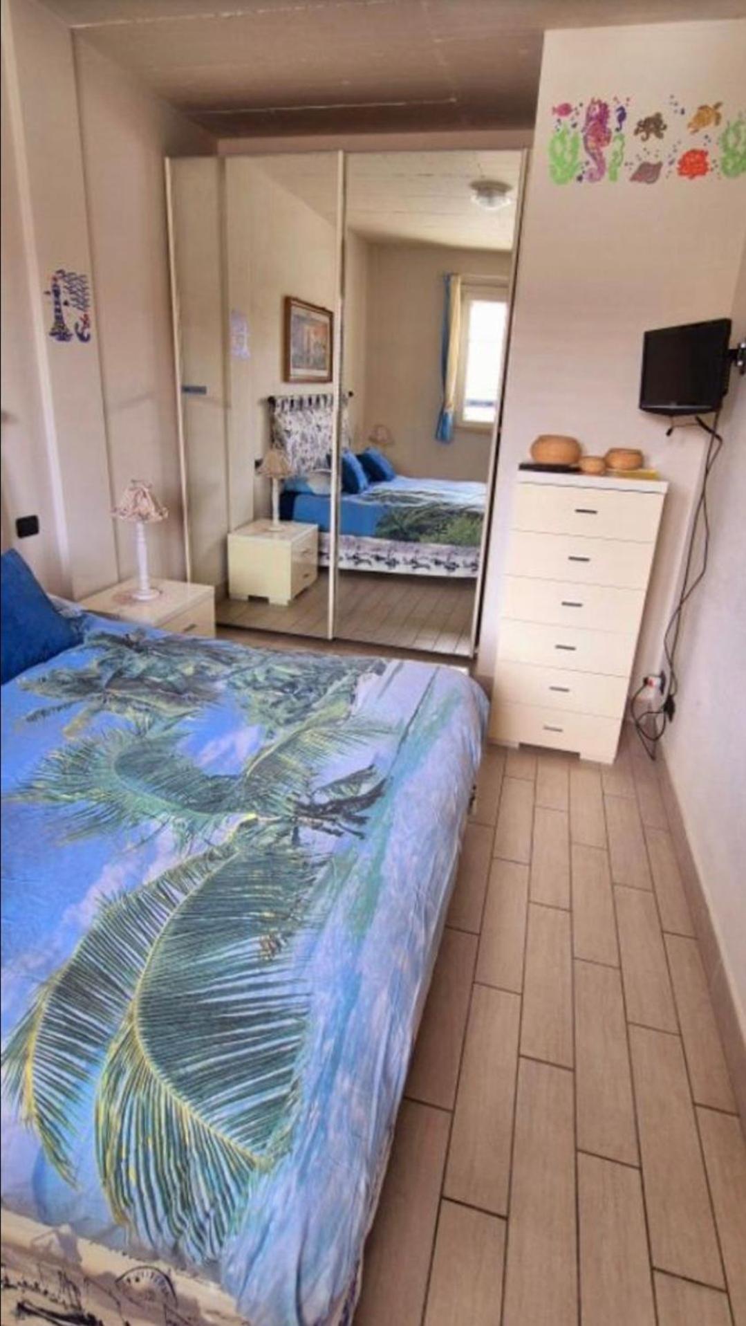 Danio Beach House Lido di Camaiore Eksteriør billede
